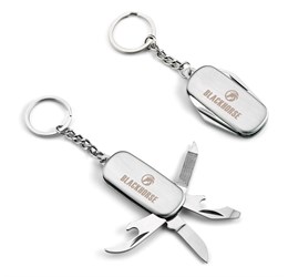 Altitude Crackerjack Keyholder