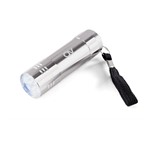 Altitude Resilient Torch Silver