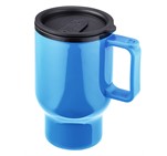 Altitude Whimsy Plastic Double-Wall Mug - 430ml IDEA-6360-CY-2018-NO-LOGO