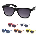 Altitude Jack Sunglasses