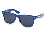 Altitude Jack Sunglasses Blue