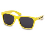 Altitude Jack Sunglasses Yellow