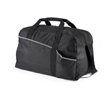 Altitude Nova Sports Bag Black