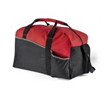 Altitude Nova Sports Bag Red