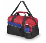 Altitude Nova Sports Bag IDEA-NTB-R-001-PROPPED-NO-LOGO