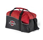 Altitude Nova Sports Bag Red