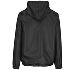 Kids Alti-Mac Fleece Lined Jacket Black