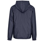 Kids Alti-Mac Fleece Lined Jacket Navy