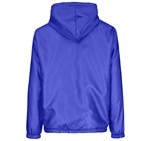 Kids Alti-Mac Fleece Lined Jacket Royal Blue