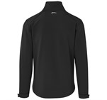 Mens Nagano Softshell Jacket Black