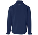 Mens Nagano Softshell Jacket Navy