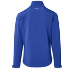 Mens Nagano Softshell Jacket Royal Blue