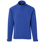 Mens Nagano Softshell Jacket Royal Blue