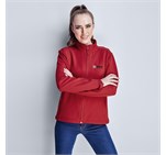 Ladies Nagano Softshell Jacket