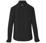 Ladies Nagano Softshell Jacket Black