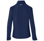 Ladies Nagano Softshell Jacket Navy