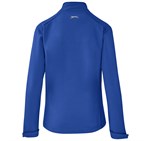 Ladies Nagano Softshell Jacket Royal Blue