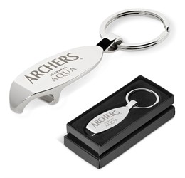 Altitude Bar-Hopper Bottle Opener Keyholder