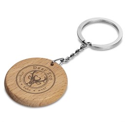 Altitude Palawan Bamboo Keyholder