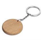 Altitude Palawan Bamboo Keyholder KH-7707-NO-LOGO