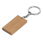 Altitude Bali Bamboo Keyholder KH-7708-NO-LOGO