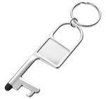 Trayce Bottle Opener Keyholder KH-7870-NO-LOGO