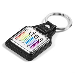 Altitude All-Squared Dome Keyholder