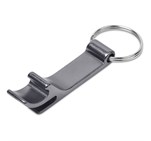 Altitude Cog Recycled Aluminium Bottle Opener Keyholder KH-AL-91-B-01