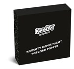 Kooshty Movie Night Popcorn Popper KOOSH-9105-BOX