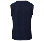 Force Sleeveless Jersey Navy