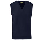 Force Sleeveless Jersey Navy