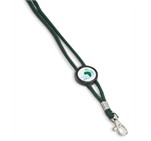 Altitude Candystripe Dome Lanyard LAN-015-DG1