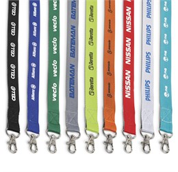 Altitude Rhapsody Lanyard