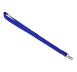 Altitude Basix Lanyard Blue