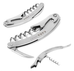 Newport Waiter's Corkscrew