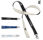 Altitude Taiga Recycled PET Lanyard