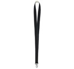 Altitude Taiga Recycled PET Lanyard Black