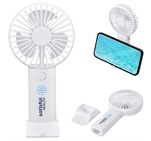 Altitude Heatwave Mini USB Fan