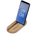 Okiyo Kurosu Bamboo Phone Stand MT-OK-393-B-04