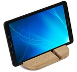 Okiyo Kurosu Bamboo Phone Stand MT-OK-393-B-05-NO-LOGO