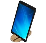 Okiyo Kurosu Bamboo Phone Stand MT-OK-393-B-06-NO-LOGO