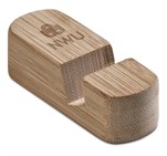 Okiyo Kiki Bamboo Phone Stand MT-OK-422-B-01