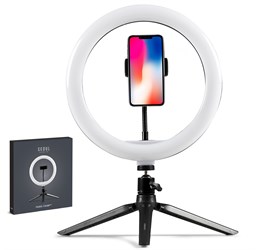 Swiss Cougar Seoul LED Ring Light