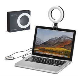 Swiss Cougar Jakarta Laptop LED Ring Light