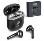 Swiss Cougar Boom TWS Earbuds