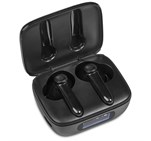 Swiss Cougar Los Angeles TWS Earbuds Black