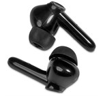 Swiss Cougar Los Angeles TWS Earbuds Black