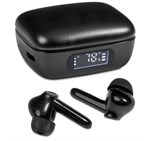 Swiss Cougar Los Angeles TWS Earbuds Black