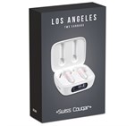 Swiss Cougar Los Angeles TWS Earbuds MT-SC-434-B-BOX