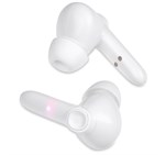 Swiss Cougar Los Angeles TWS Earbuds Solid White